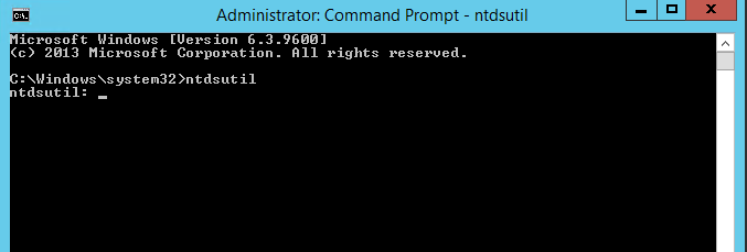 thumbnail image 6 of blog post titled                                              Step-By-Step: Manually Removing A Domain Controller Server                                             